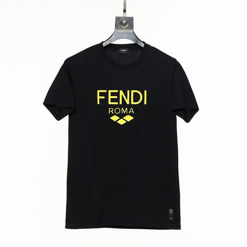 Fendi Men's T-shirts 211